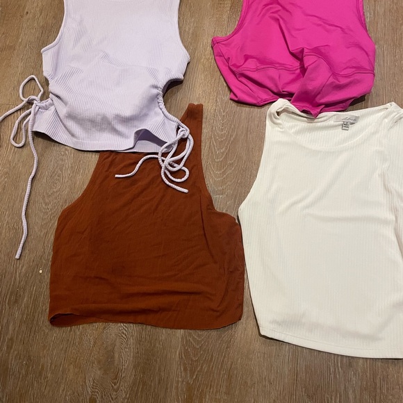 HUGE bundle-Pilcro, free people - Picture 5 of 6